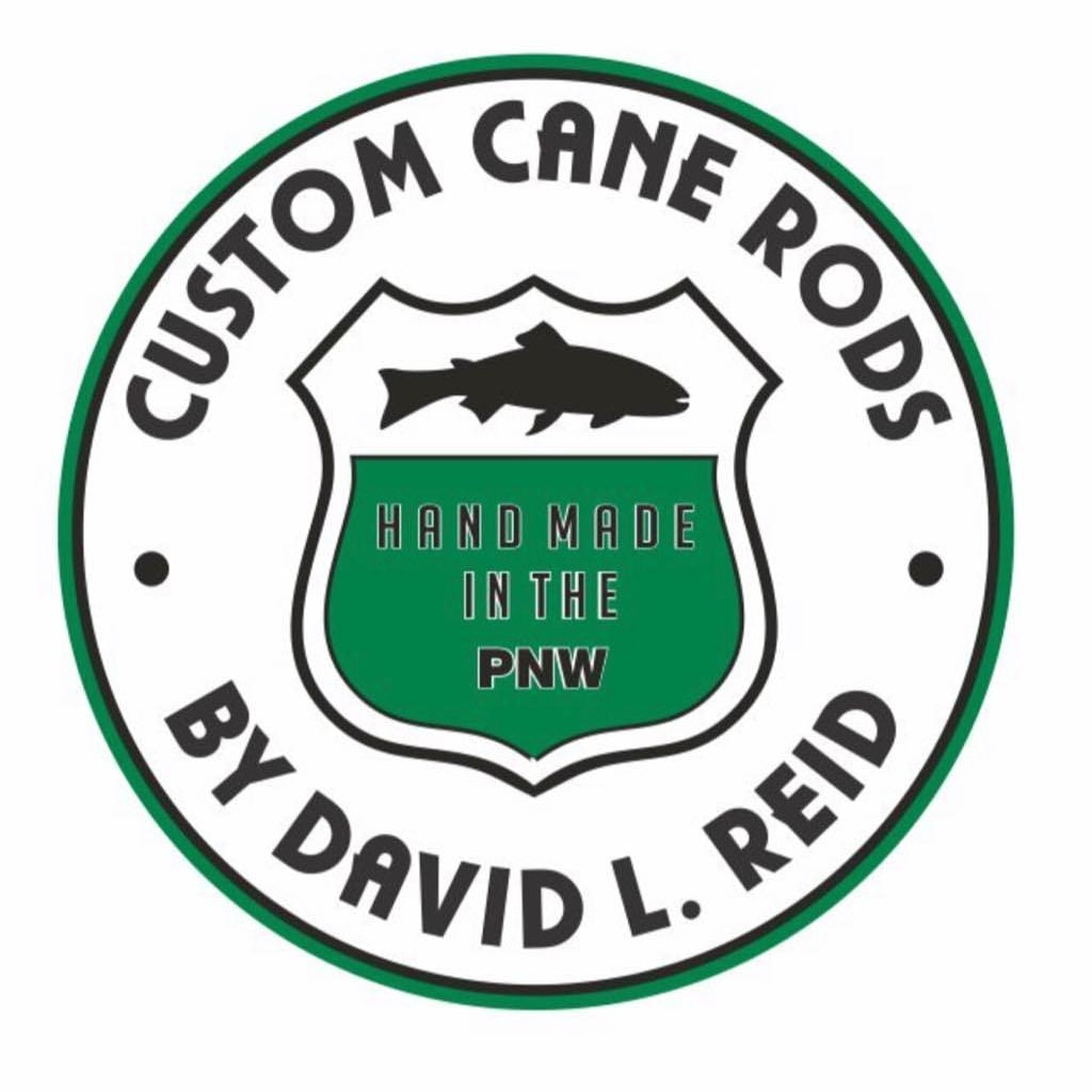 The Build Process …… How it's done – Custom Cane Rods by David L. Reid LLC